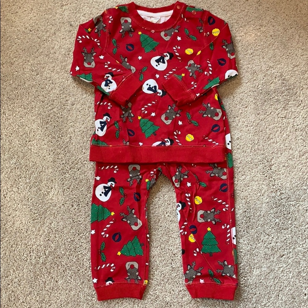 H&M Christmas set ⛄️ 🌲 🦌